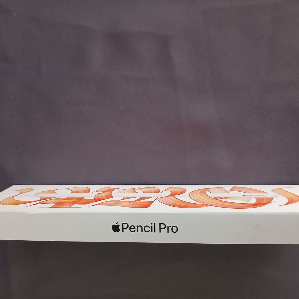 Apple Pencil Pro